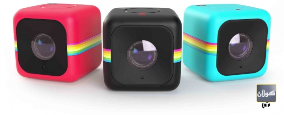 پولارید كامێرایەكی زۆر بچووك بەرهەم دێنێ